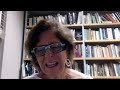 swarthmore virtual seminar with professor carol nackenoff