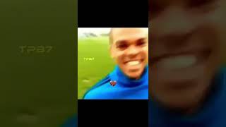 Pepe got pranked by Kaka and Marcelo 😂 #trending #football #edit #fyp #shorts