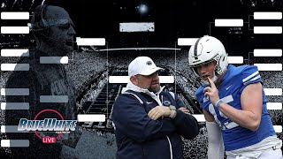 Big Ten Expansion to Headsets: Can Penn State Navigate the New Variables in 2024?