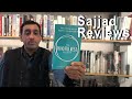 Sajjad reviews: The Mindfullness Playbook