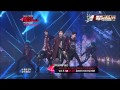 130116 Mnet 뮤직트라이앵글 보이프렌드 아이야 BOYFRIEND I yah MUSIC TRIANGLE