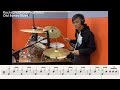 Rockschool Grade 3 - Old Bones Blues