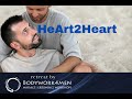 BodyWork4Men - HeArt2Heart Retreat