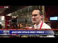 David Does It : Jaleo opens at Disney Springs