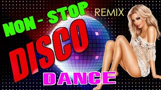 Dance Disco Songs Legend - Golden Disco Greatest Hits 70s 80s 90s Medley 701