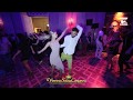 Panagiotis Aglamisis & Svetlana Malysheva - social dancing @ Vienna Salsa Congress 2019