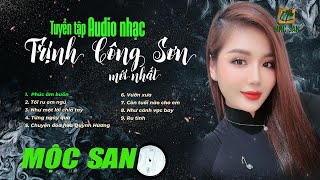 Nhạc Trịnh Công Sơn Hay Nhất 2025 – Mộc San Hát Nhạc Trữ Tình Xưa & Bất Hủ