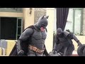 Batman Live Show - Movie World Gold Coast Batman Live Show - Movie World Gold Coast