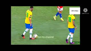 Neymar%2C_Vinicius_Jr___Antony_Samba_Skills_vs_Chile__2022_HD #neymar #vinicius #antony
