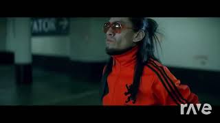 Элит It - Шедевры Печорской Рекламы & The Black Eyed Peas | RaveDj