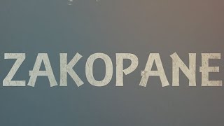 VLOG Zakopane (part 2) ВЛОГ Закопане (2 часть)