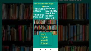 How to implement Dropdown Widget to the Flutter | Flutter Tutorial | Widget | Shreya's Stuff | 2021