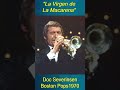 Doc Severinsen: 