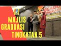 MAJLIS GRADUASI PELAJAR TINGKATAN 5 TAHUN 2023 SMK BANDAR PUTERI JAYA