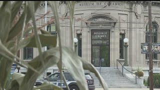 Ceramics museum in East Liverpool keeps rich community history alive