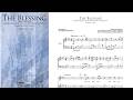 The Blessing by Kari Jobe | SATB Choir | Arr. Heather Sorenson