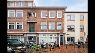 Den Haag, 3-kamer appartement op loopafstand van het strand aan het Tesselseplein 14 Scheveningen