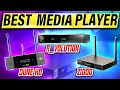 BEST Home Streaming Media Player in 2024 - Zidoo, Dune HD, and R_volution