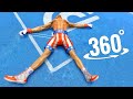 Vr 360 Video Boxing Rocky's Creed Rise To Glory 3d Game Oculus Quest 2