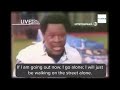 The Secrets of Success by Prophet TB Joshua.