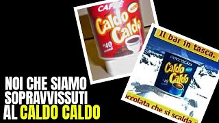 ☕ Noi che siamo sopravvissuti al CALDO CALDO ☕