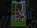 argentina vs brazil কার কার মনে আছে এই ম্যাচটির কথা shorts football foryou @abir_850