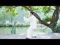 taichi for level 2 series chen style taichi 74 forms