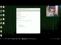 Coding 2D Video Games Python Gopher Game P1