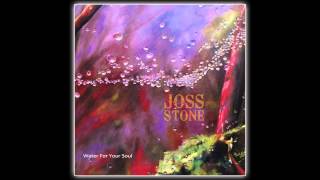 Joss Stone - Clean Water