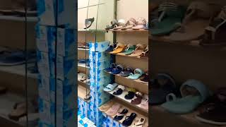 sreeleathers Kolkata Durga Puja shopping shuru 🥳 New arrival 💕❤️#trending #viral #subscribe ❤️❤️💕