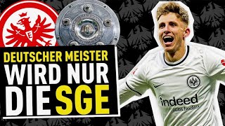 Ist Eintracht Frankfurt plötzlich Titelanwärter? | Bundesliga News