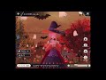 【テイルズオブクレストリア】エステル ハロウィン 【ボイス集】