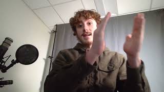 E Binder Introduction