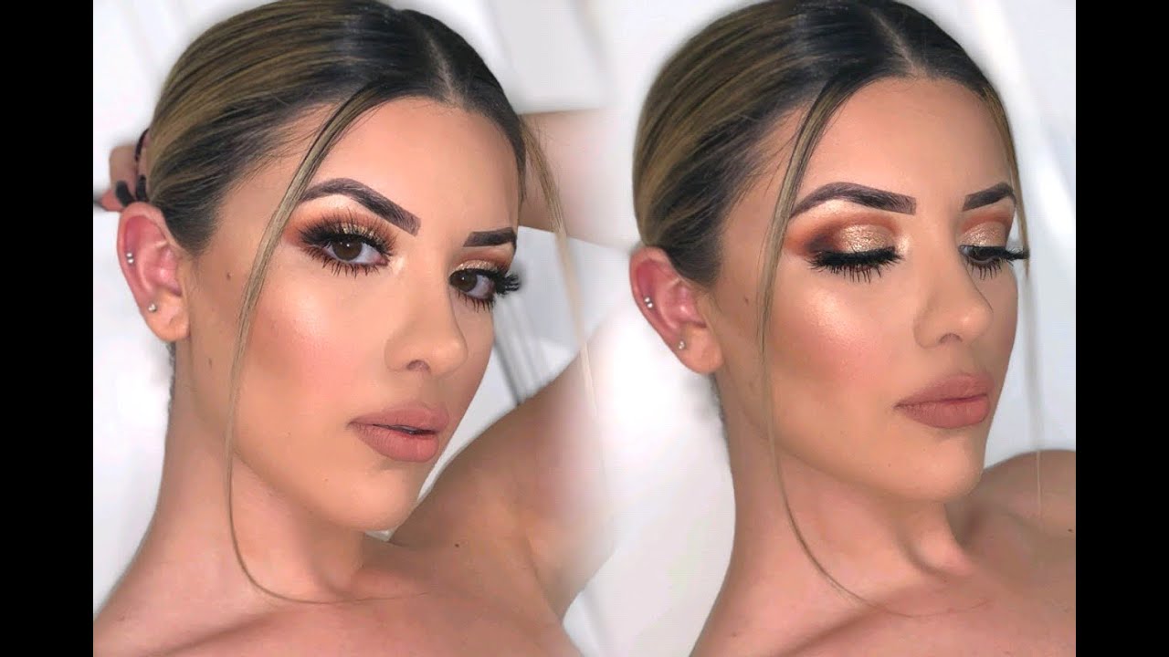 Event Makeup Makeupview Co