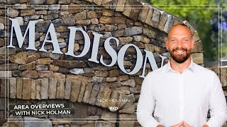 Why Everyone is Moving to Madison Alabama | Top Neighborhoods, Schools & Lifestyle (2025/2026).