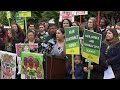 Oakland teachers to strike if no deal reached with school district by Thursday