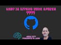 What is Github codespaces?