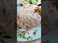 অতি লোভনীয় খাবার খেয়ে নেই। my favourite recipe chicken roast basmati pulao