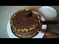 chocolate truffle cake without oven ഓവനില്ലാതെ അടിപൊളി ചോക്ലേറ്റ് ട്രഫ്ൾ കേക്ക്