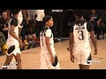 karter knox plays like a future nba pro u0026 goes crazy for rwe