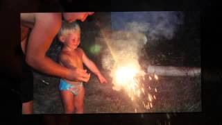 Kids memorial 1