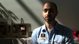 SIGGRAPH 2012 - The Studio