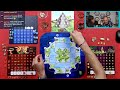 let s play oros live board game playthrough u0026 review e134