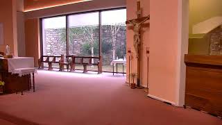 Funeral Mass Of Fr. Walter Thomas Cooke (Fr. Watt , Wally)