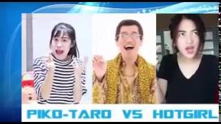 PPAP Pen Pineapple Apple Pen - All versions of hotgirls - Happy Bola