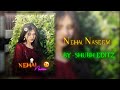 Mi Amor❤️ | Nehal Naseem | Simp Edit ❤️ | Ae Inspired | Alightmotion Presets