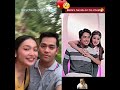 DONBELE AND ROCHELLE NAG PAKITA NG LOVE SA BAWAT ISA.#kalingaprab#roelofmalalag#nature#jomar