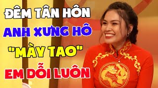 Cười Tức Tưởi Chuyện Tình \