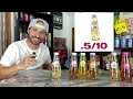 orbitz drink review 1997 soda drink with floating balls from the 90’s