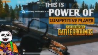 🇮🇳This is power of competitive player // Iphone 11 🔥// Pubg Montage//Five Finger Claw + Gyroscope #3